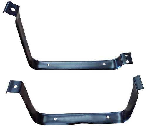 Fuel Tank Strap Set GW 1980-1991 - Team Grand Wagoneer