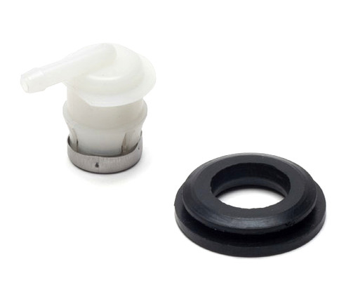 FUEL VENT VALVE & GROMMET SET