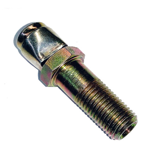 小物 ks Front & Rear Side Marker Chrome Screw Set GW 1974-1991