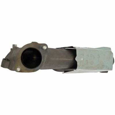 Exhaust Manifold Passenger Side W/Gasket V8 360/401 GW 1974-1991