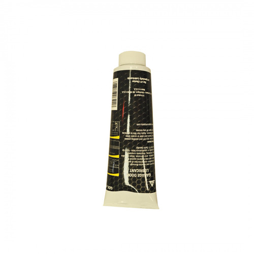 Garage Door Roller Wheel Grease
