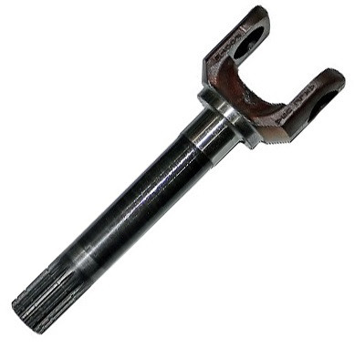 Dana 44 Forged Chromoly Front Stub Axle GW 1974-1991 - Team Grand
