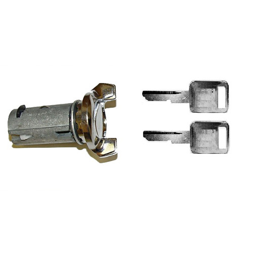 Ignition Lock Cylinder Replacement Style GW 1974-1991 - Team