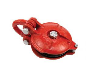 60-50185 snatch block