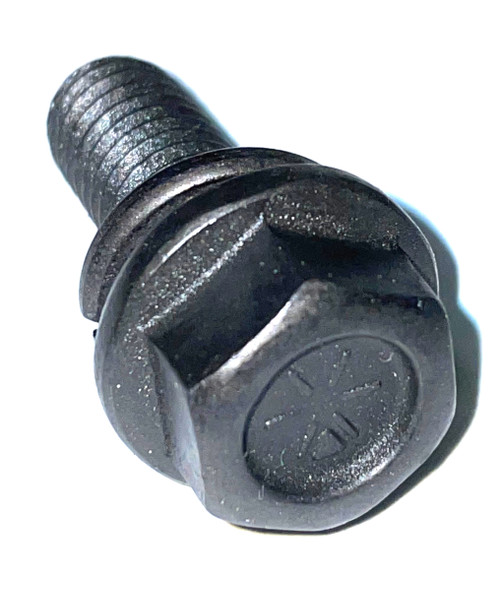 Pressure Plate Complete 6 Piece Bolt Set GW 1974-1988 - Team Grand