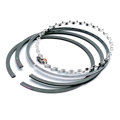 PISTON RINGS