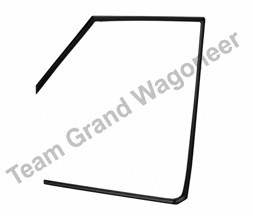 FRONT Door Opening Seal OEM Style GW 1963-1991
