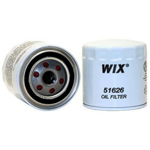 Wix Brand Oil Filter V8-360 1987-1990 - Team Grand Wagoneer
