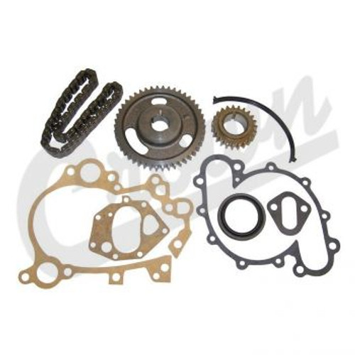 TIMING CHAIN SET