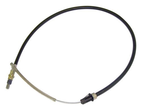 Parking Brake Cable Set GW 1976-1979