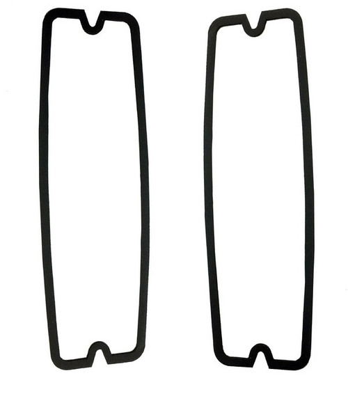 Tail Lamp Lens Gasket Set