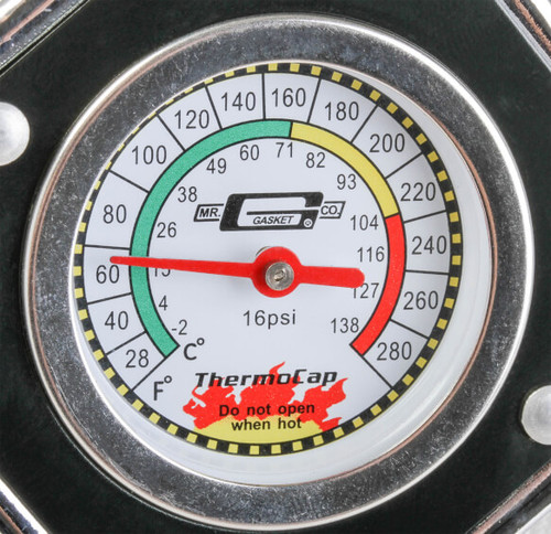 THERMO-CAP