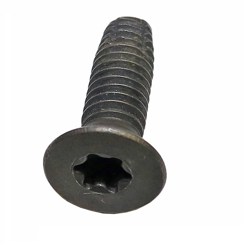 HINGE BOLT CLOSE UP