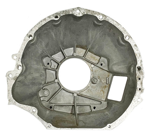 CLUTCH BELL HOUSING-5 SPD-4.2L