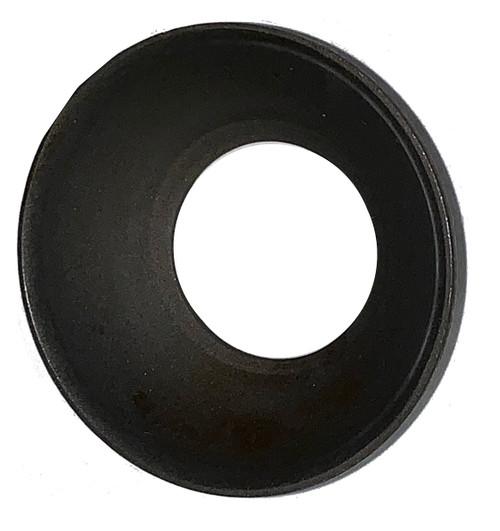 BOTTOM VIEW