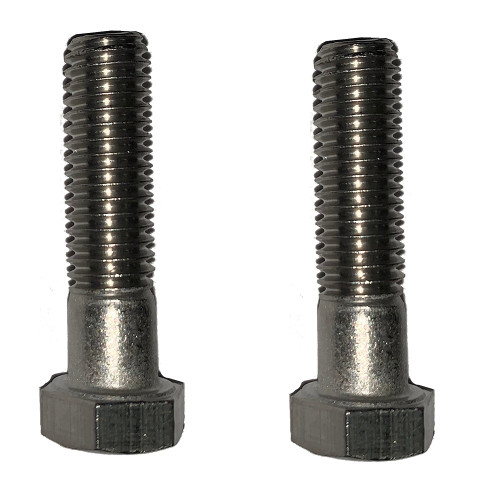 V8 FUEL PUMP MOUNTING BOLTS IN STAINLESS STEEL
