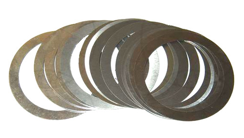 Kimnee ぺージ Spicer Brand Dana 44 Differential Side Bearing Shim Kit - Team