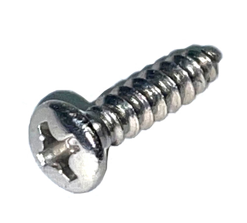 STAINLESS SCREW