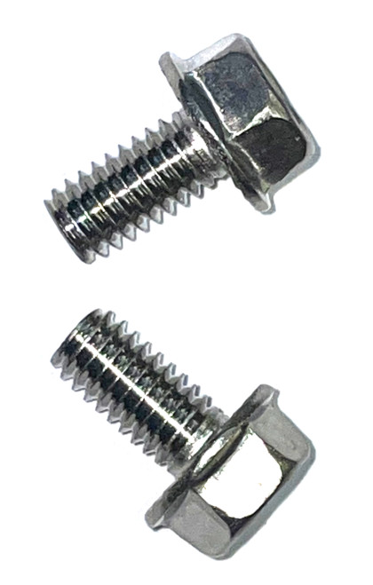 Transmission Flex Plate Inspection Cover Mounting Bolt Set 1974