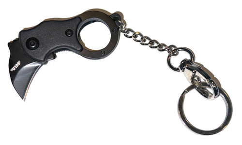 Mini Claw Knife Keychain - Team Grand Wagoneer