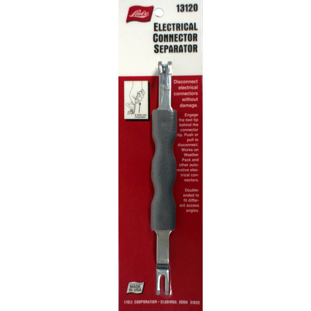 Lisle Electrical Connector Separator Tool Team Grand Wagoneer