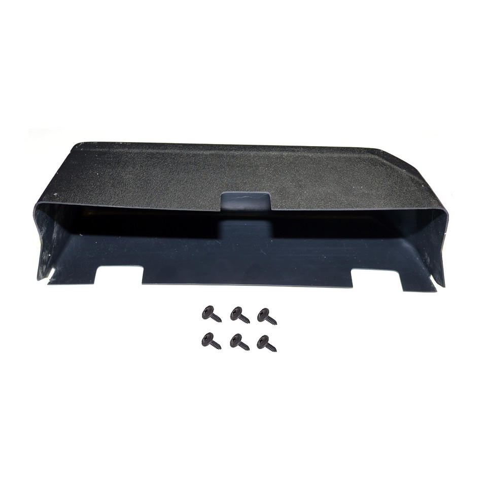 Glove Box Insert W/Hardware 19631985 Team Grand Wagoneer