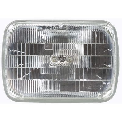 Halogen XtraVision Sealed Beam Headlight GW 1978-1991 - Team Grand