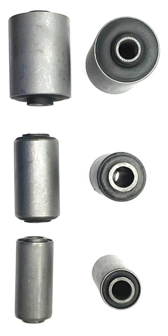 Leaf Spring Bushings Pair 1979-1991 GW - Team Grand Wagoneer