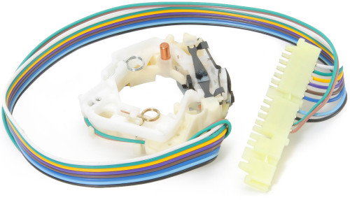 Turn Signal Switch In Steering Column GW 1977-1991 - Team Grand