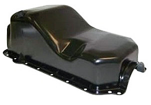 Oil Pan Replacement V8 360-401 GW 1974-1991 - Team Grand Wagoneer