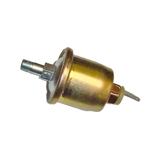 oil pressure sending unit