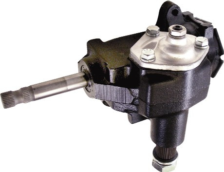 Manual Steering Gear Box Assembly GW 1973-1986 - Team Grand