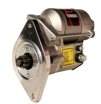 Powermaster Brand XS Torque 200-ft lb Starter Assembly GW 1971