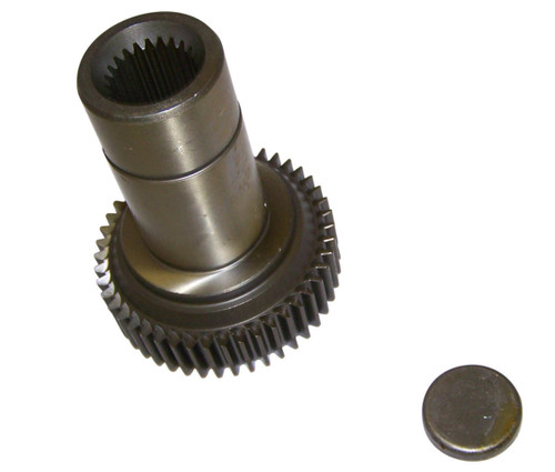 Input Shaft Assembly NP-228/229 Transfer Case GW 1984-1991 - Team