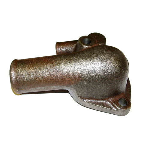 Thermostat Housing 4.2 Liter 19811990 Team Grand Wagoneer
