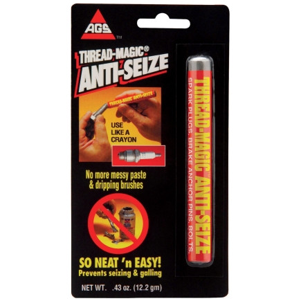 Thread Magic Anti-Seize Stick - Team Grand Wagoneer