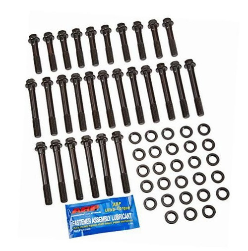 23　ボブルヘッドセット バーランダー　アルトゥーべ　マルテ ARP High Performance Cylinder Head Bolt Kit AMC V8 1972-1991