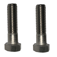 V8 FUEL PUMP MOUNTING BOLTS IN STAINLESS STEEL