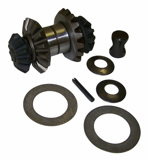 AMC 20 Rear Differential Gear Set W/Trac Lock Axle GW 1980-1986