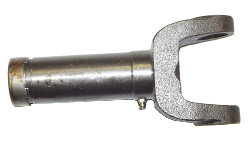 Rear Propeller Shaft Slip Yoke GW 1981-1986, J20 W/Auto