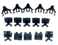 J40063693 15-PC CLIP SET