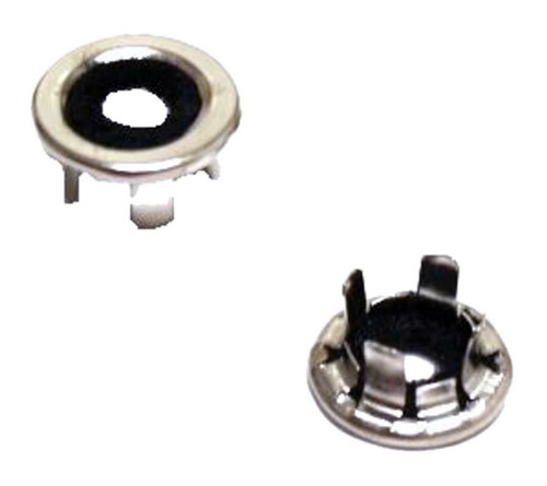 Door Lock Knob Grommet - 1965-67 Ford Cars | Dennis Carpenter