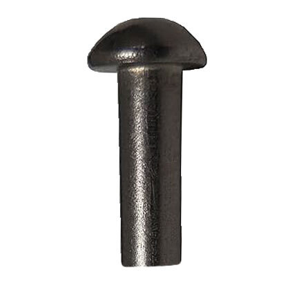 Body Frame Solid Rivet Pair OEM 1968-1991
