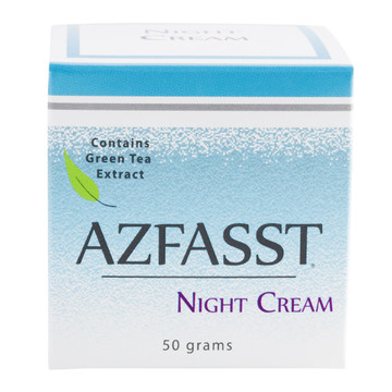 Azfasst Night Cream