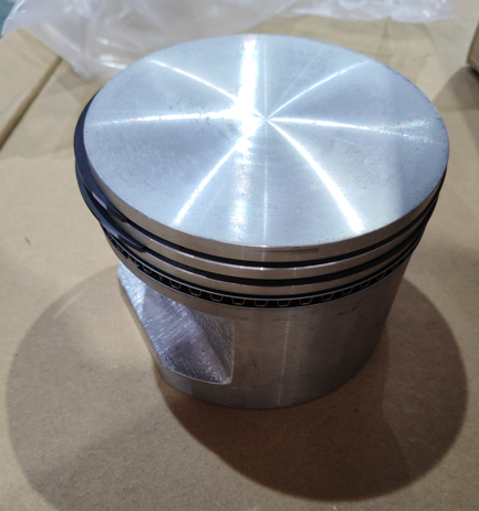 ASSY. LOW PRESSURE PIST