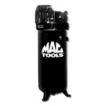 MAC TOOL 3.7 RHP 60 GAL 155 PSI VERT