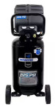 IA 1.7HP 225PSI 15GAL VERT PORT COMPRESSOR
