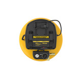 COMP 6G 165PSI PANCAKE DEWALT