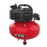 COMP 6G 150PSI PAN EHP PC