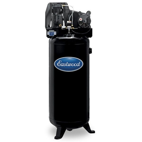 EASTWOOD 3.7 RHP 60 GAL 155 PSI VER